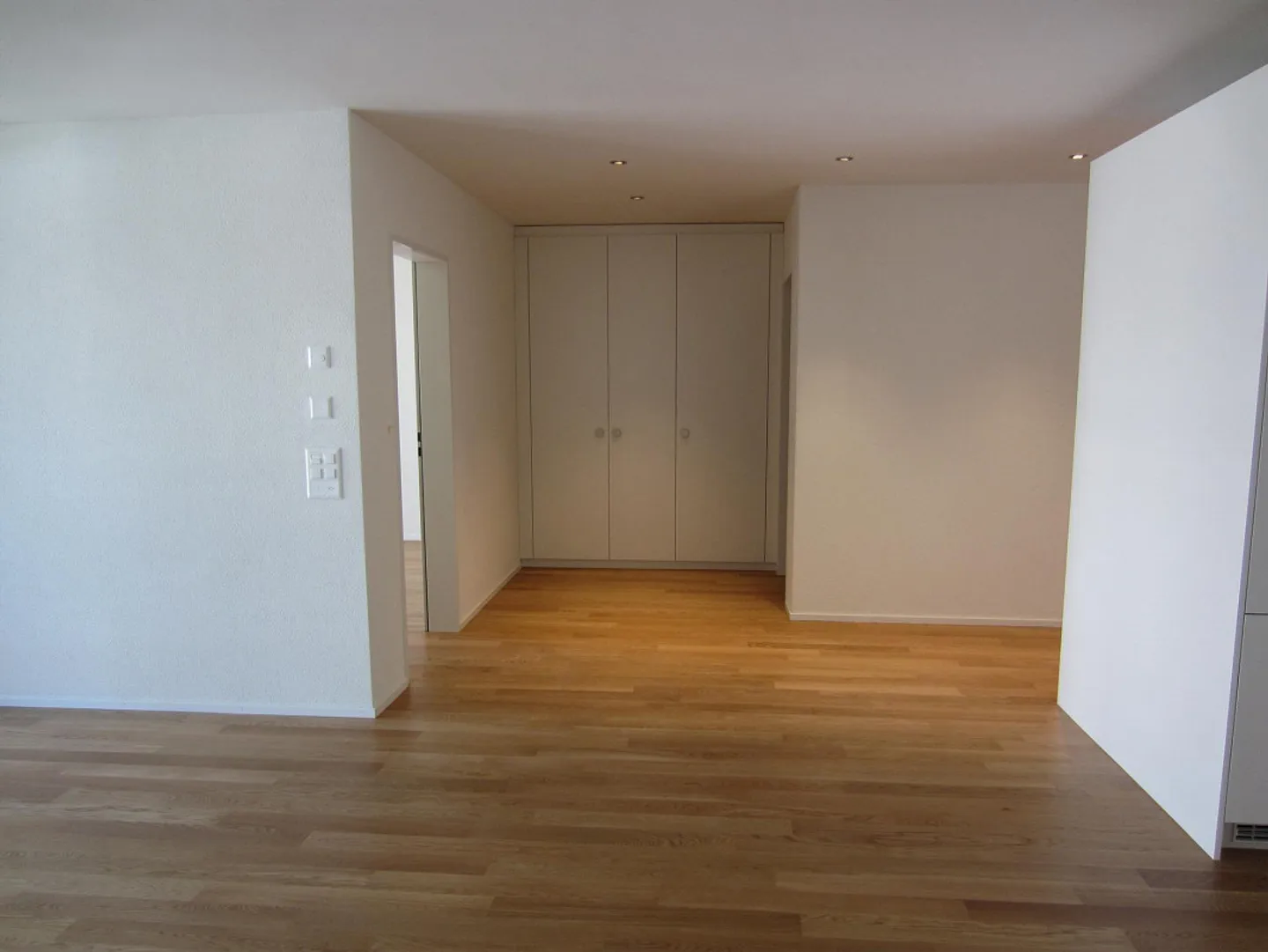 Appartement moderne à Seetalplatz - Photo 5 sur 7