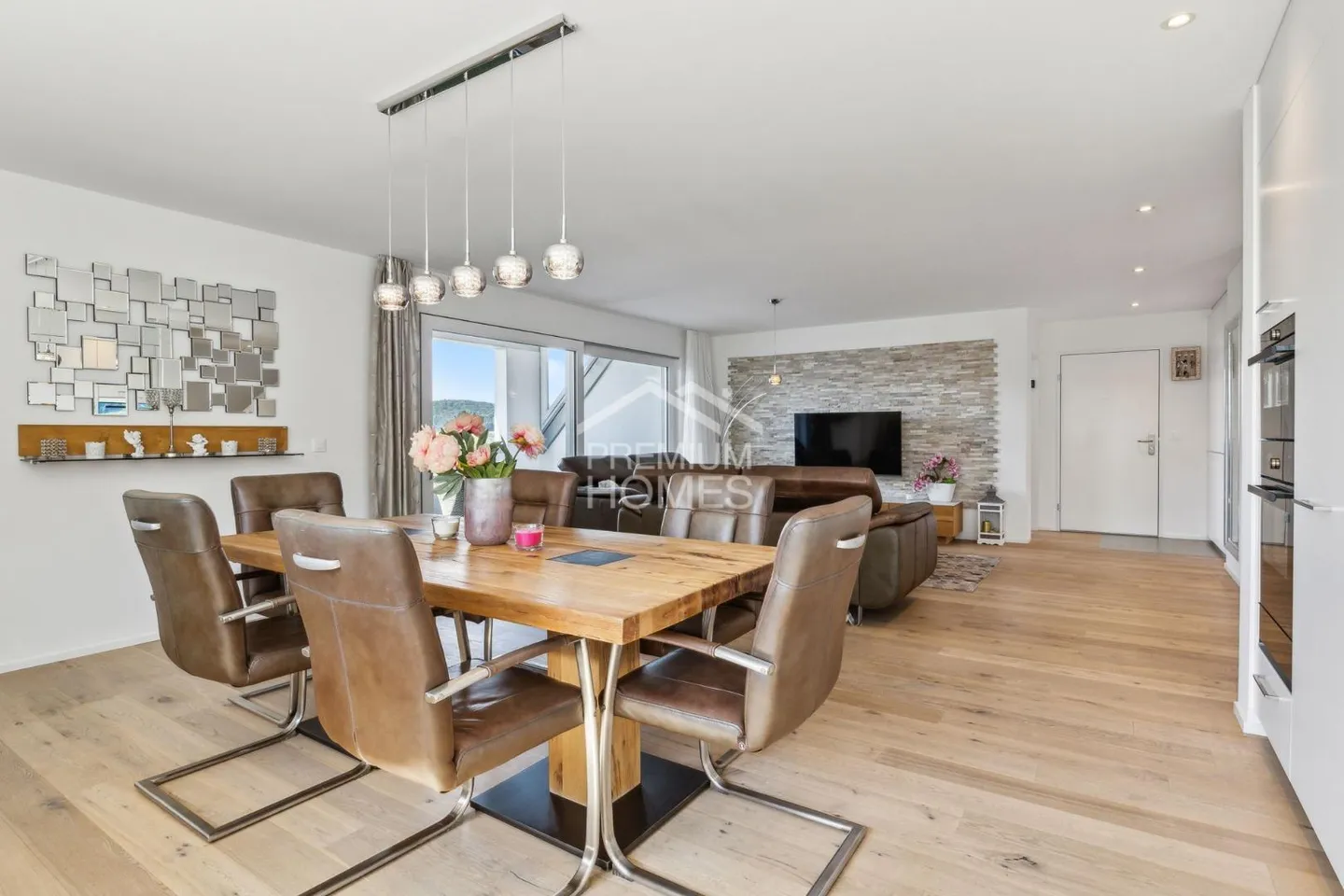 Duplex à vendre - Photo 3 sur 9