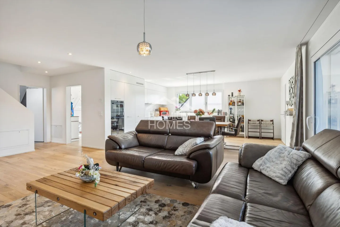 Duplex à vendre - Photo 2 sur 9