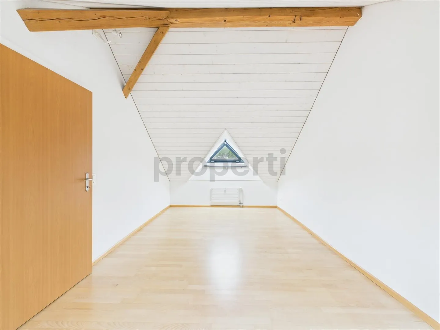 Luminoso appartamento maisonette di 4,5 stanze a Sissach - Foto 5 di 12
