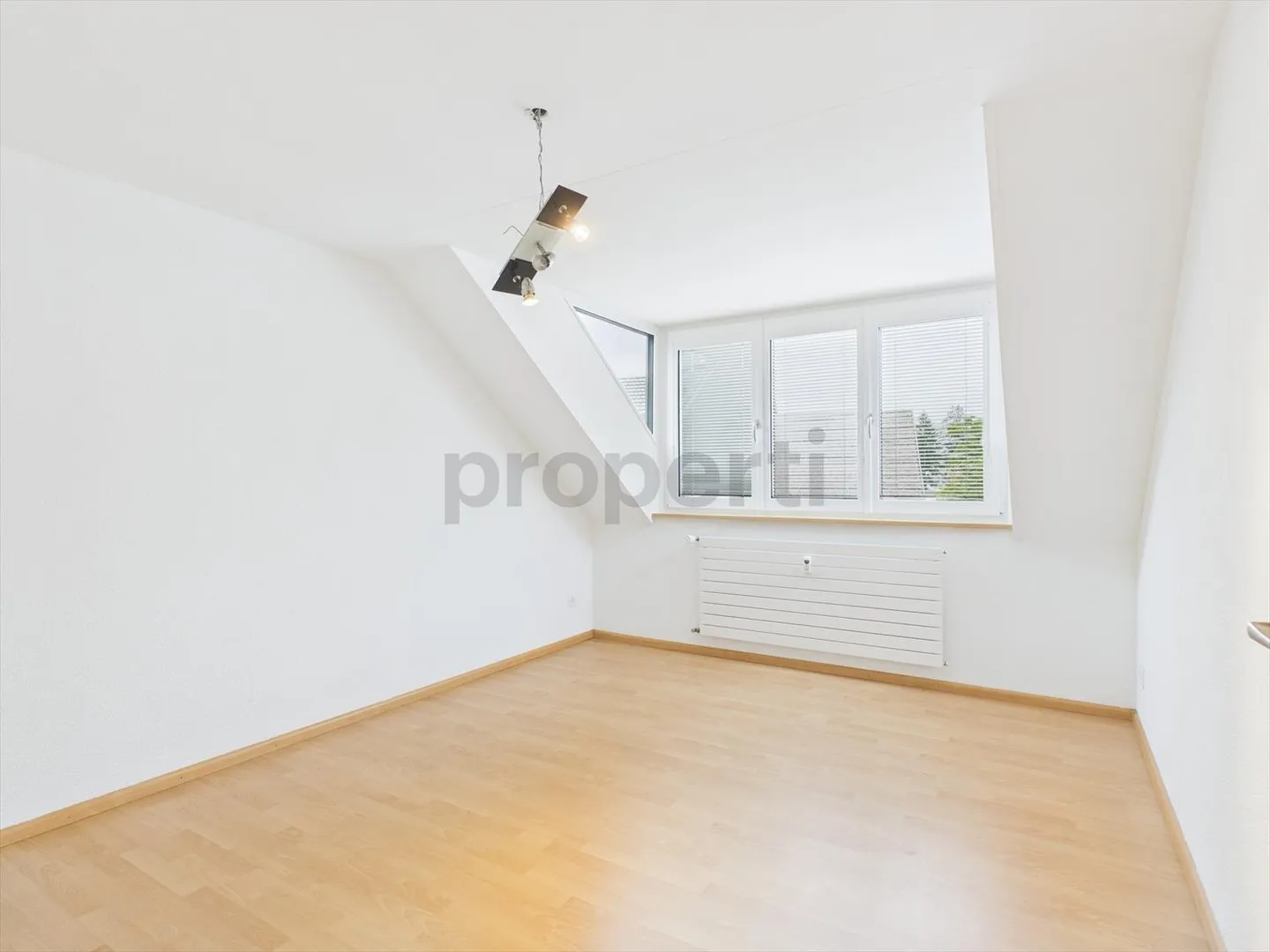 Luminoso appartamento maisonette di 4,5 stanze a Sissach - Foto 6 di 12