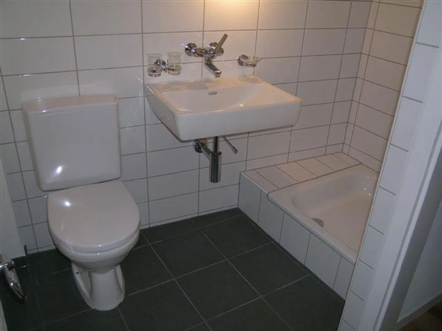 Charmante Altbauwohnung - Foto 4 von 6