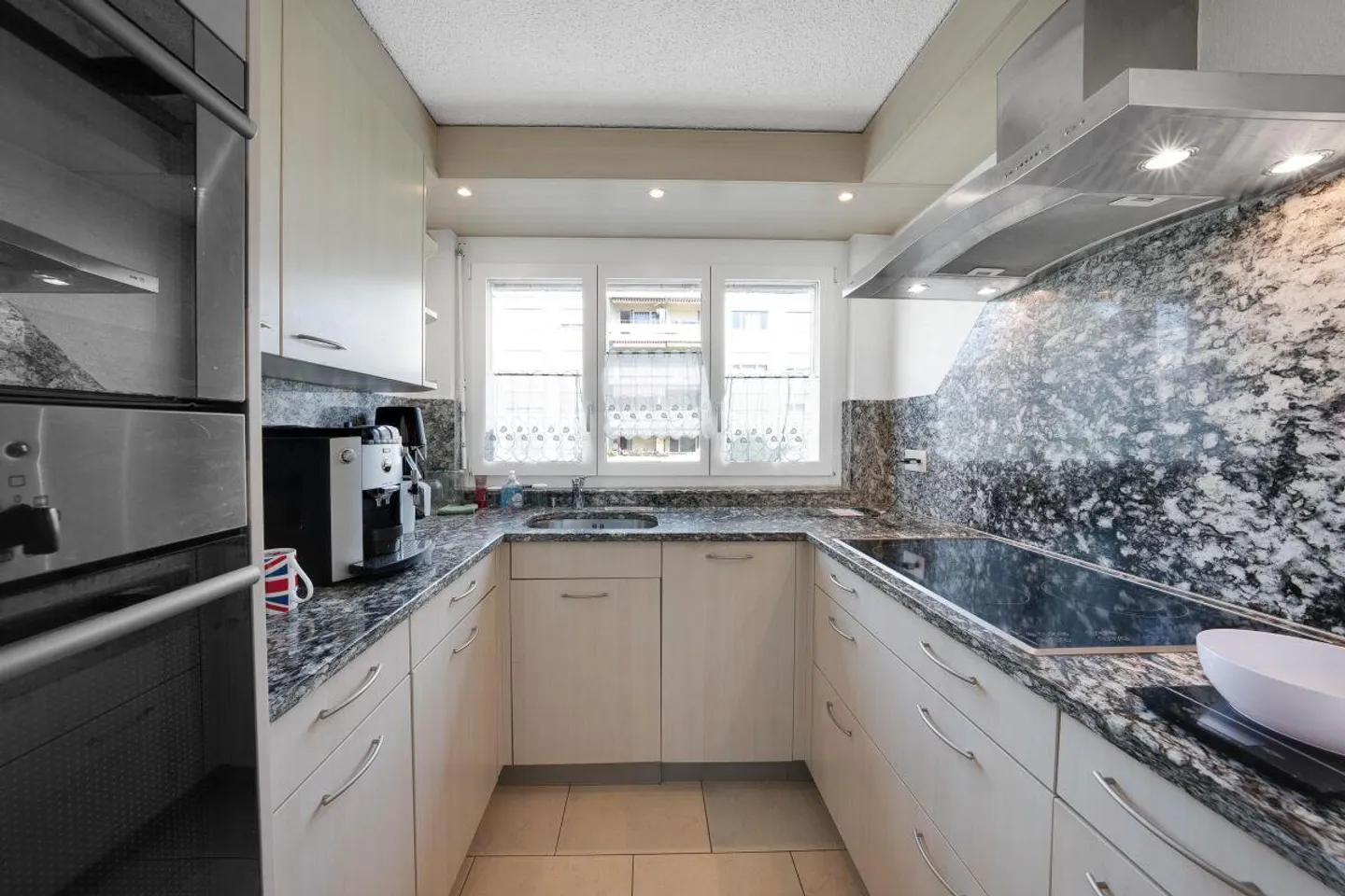 4.5-Room Garden Apartment - Photo 4 of 11