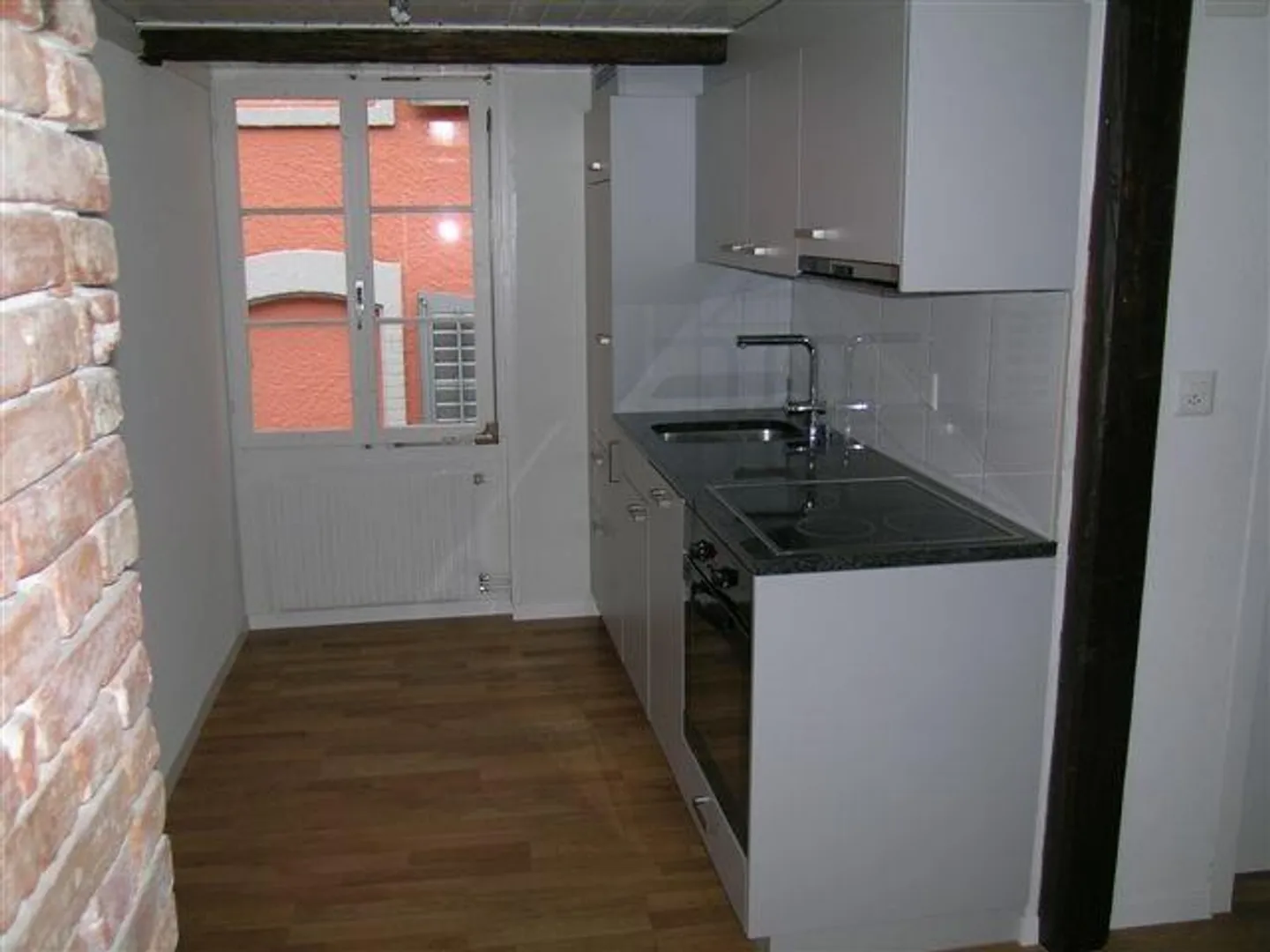 Charmante Altbauwohnung - Foto 3 von 6