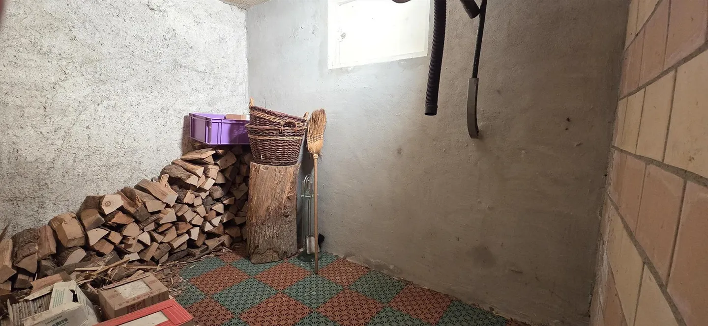 Maison individuelle bien entretenue avec grand jardin à Holziken - Photo 17 sur 28