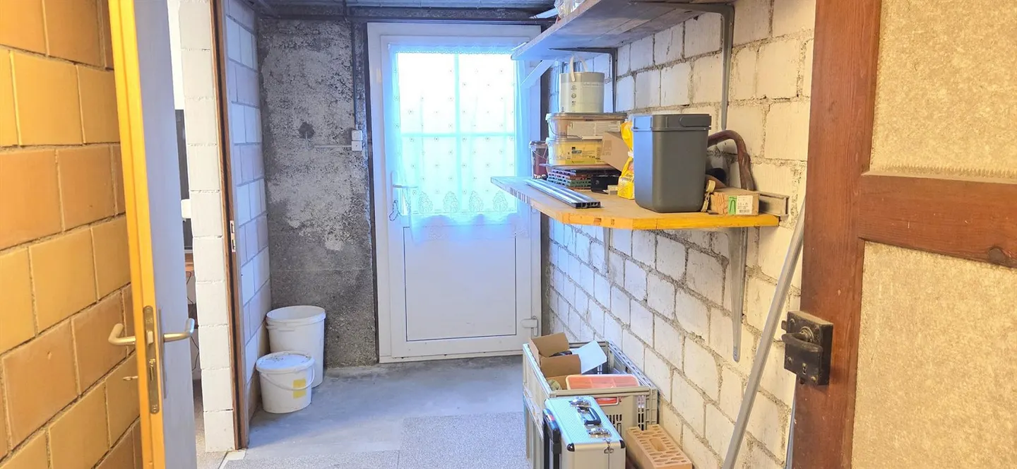 Maison individuelle bien entretenue avec grand jardin à Holziken - Photo 19 sur 28