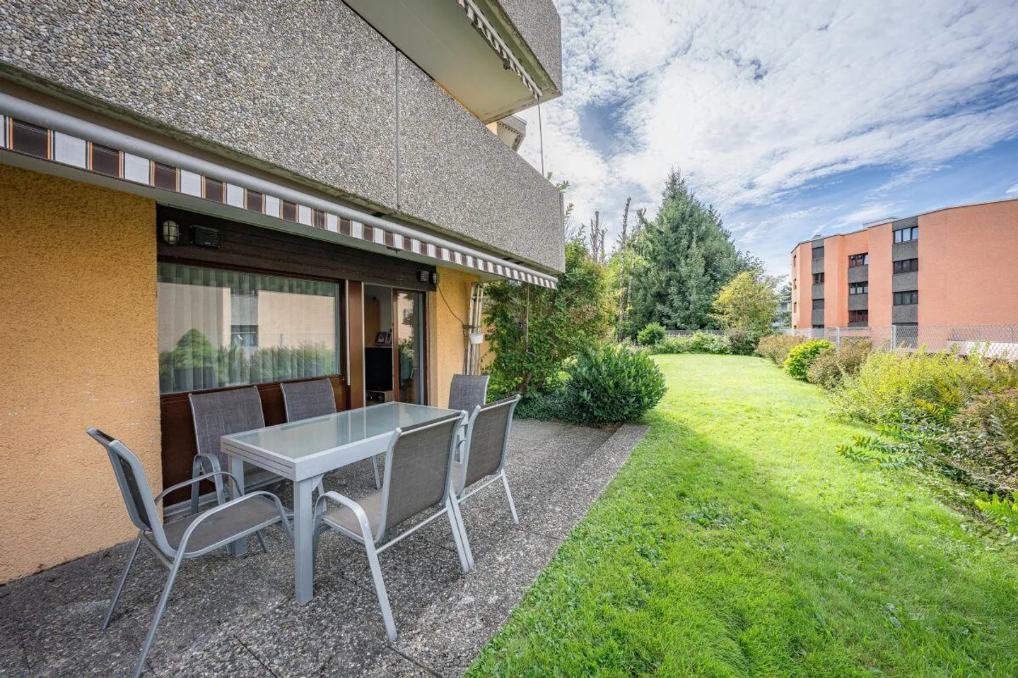 4.5-Room Garden Apartment - Photo 10 of 11