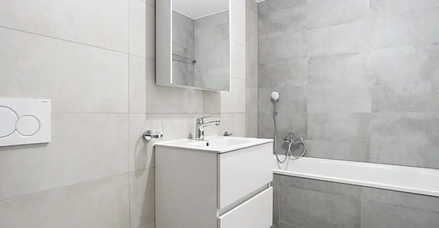 Moderne Wohnungen in Fribourg - Foto 2 von 11