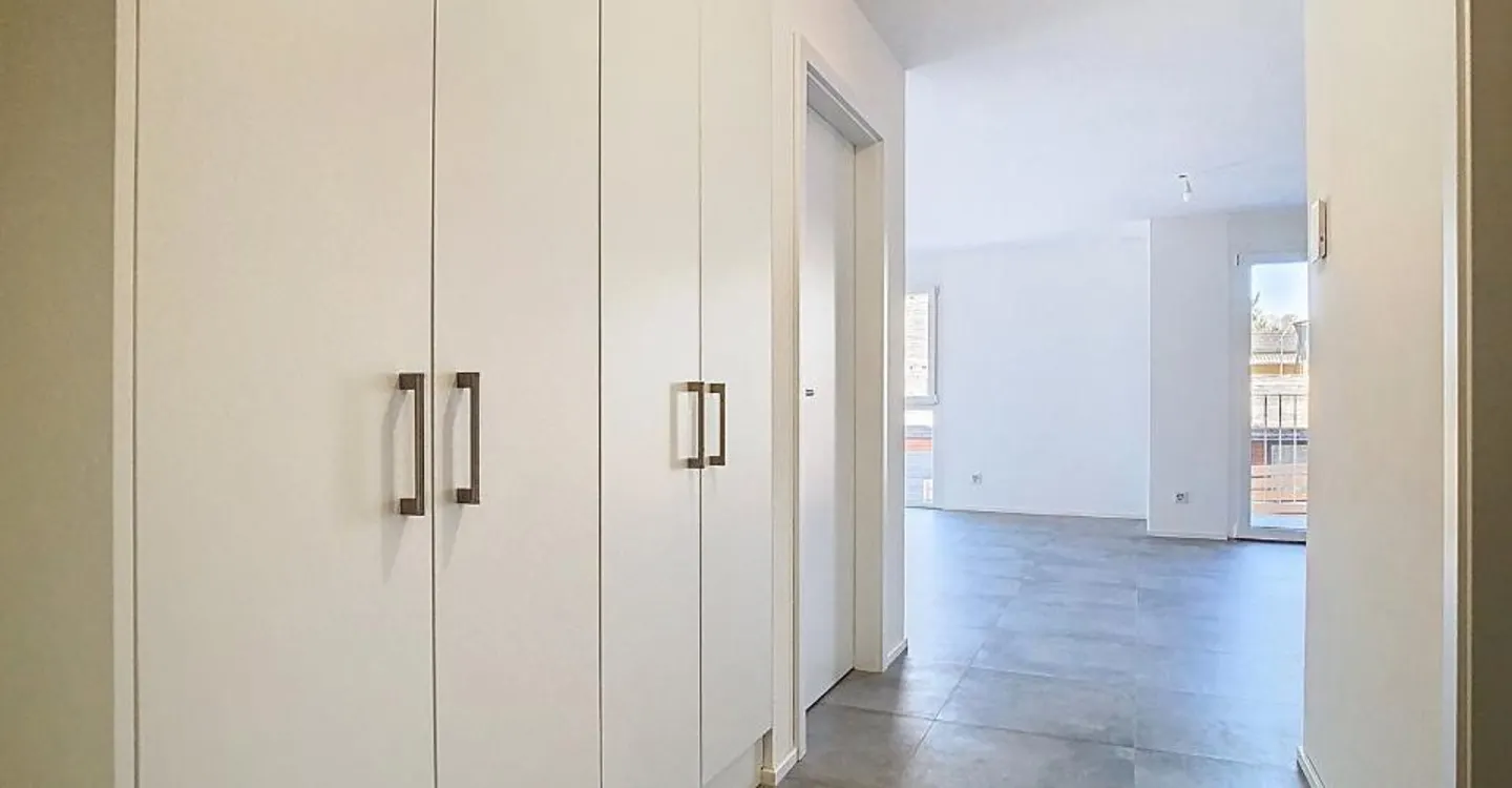 Moderne Wohnungen in Fribourg - Foto 1 von 11
