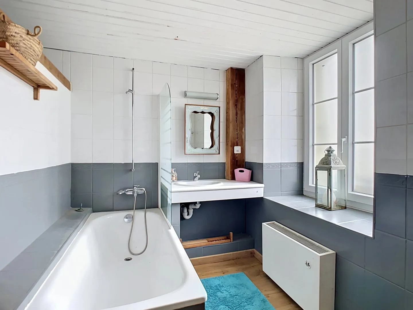 Maison de ville spacieuse à Goumoëns - Photo 3 sur 11
