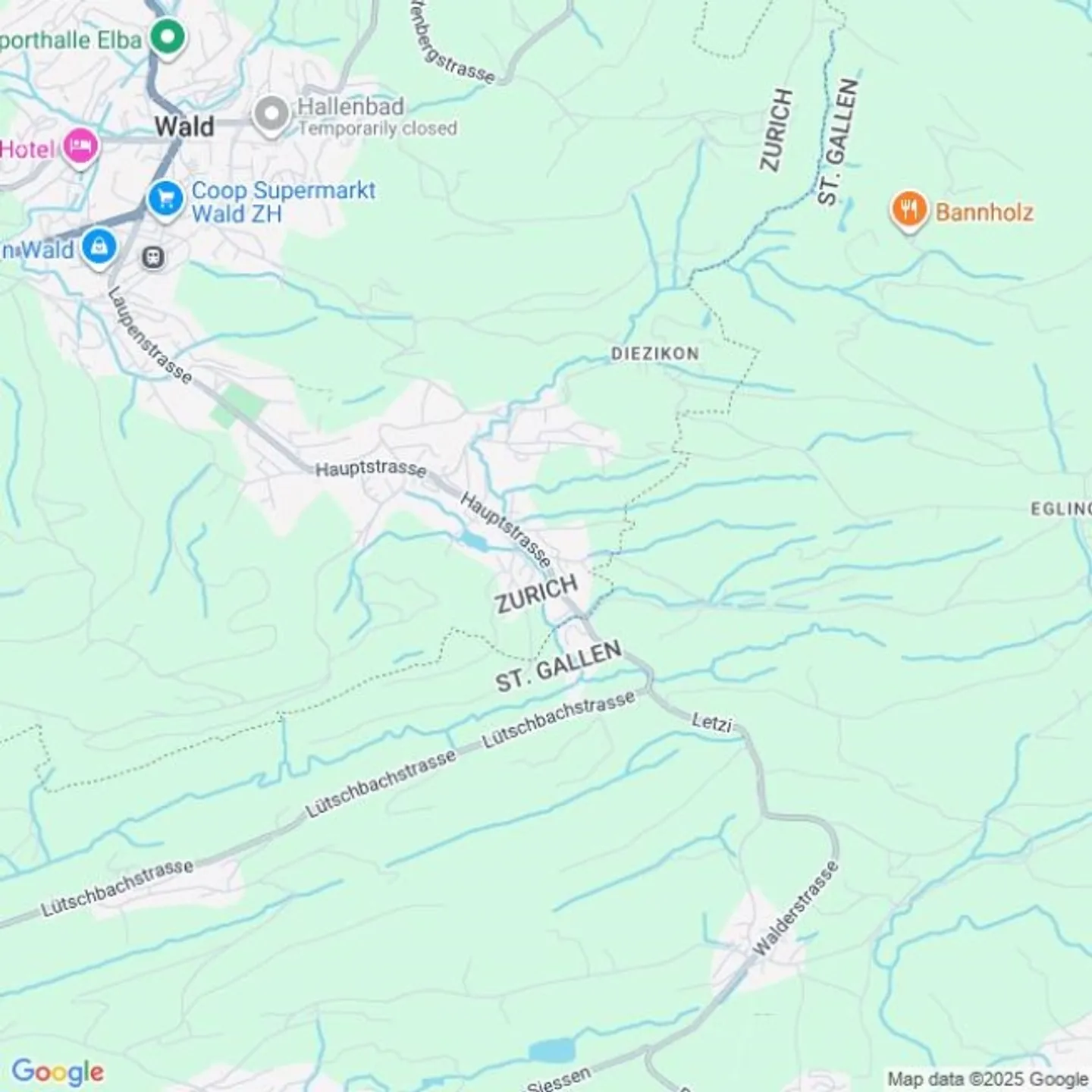 Appartement 4.5 pièces - Photo 1 sur 1