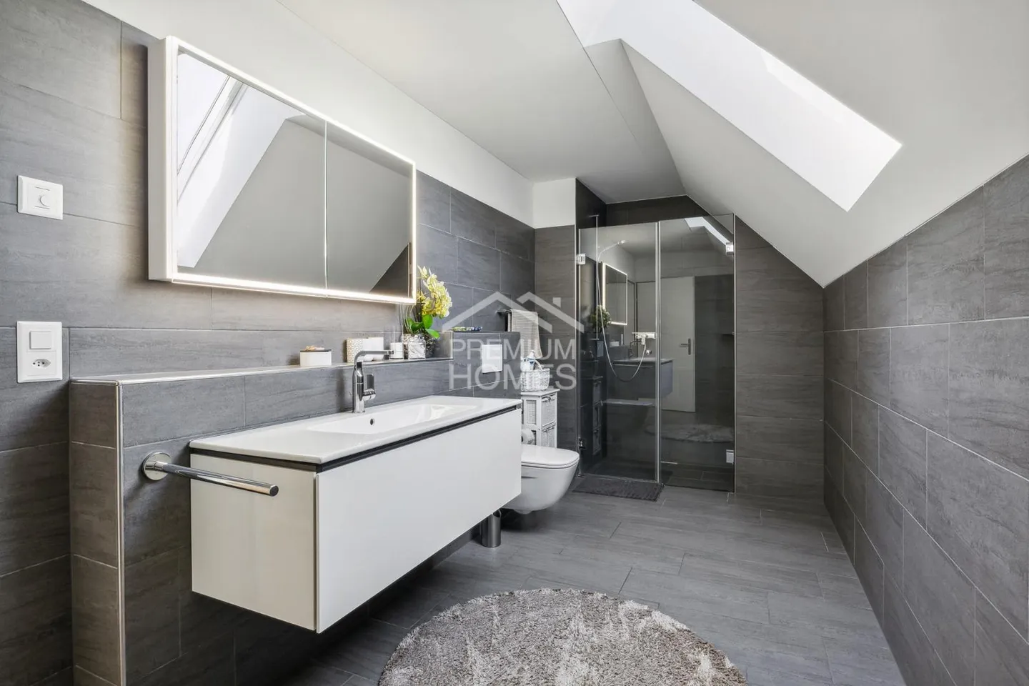 Duplex à vendre - Photo 7 sur 9