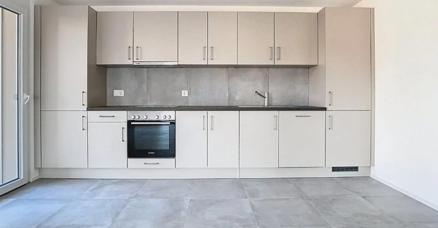 Moderne Wohnungen in Fribourg - Foto 7 von 11