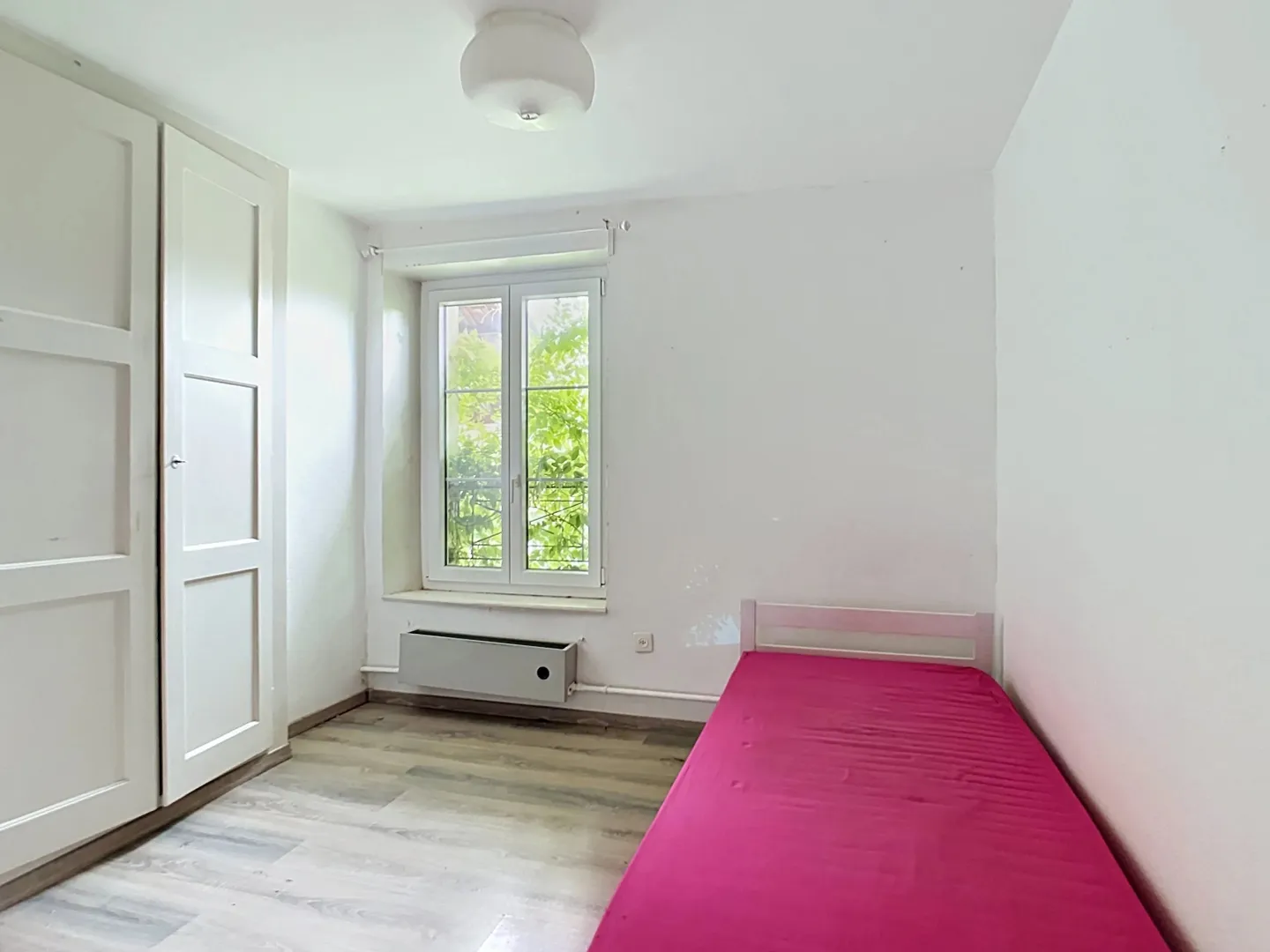 Maison de ville spacieuse à Goumoëns - Photo 7 sur 11