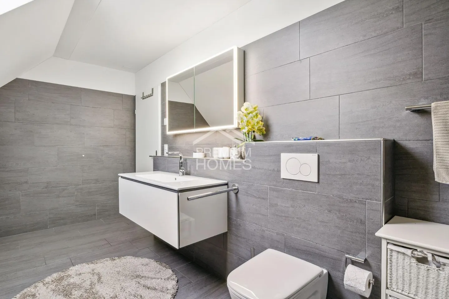 Duplex à vendre - Photo 8 sur 9