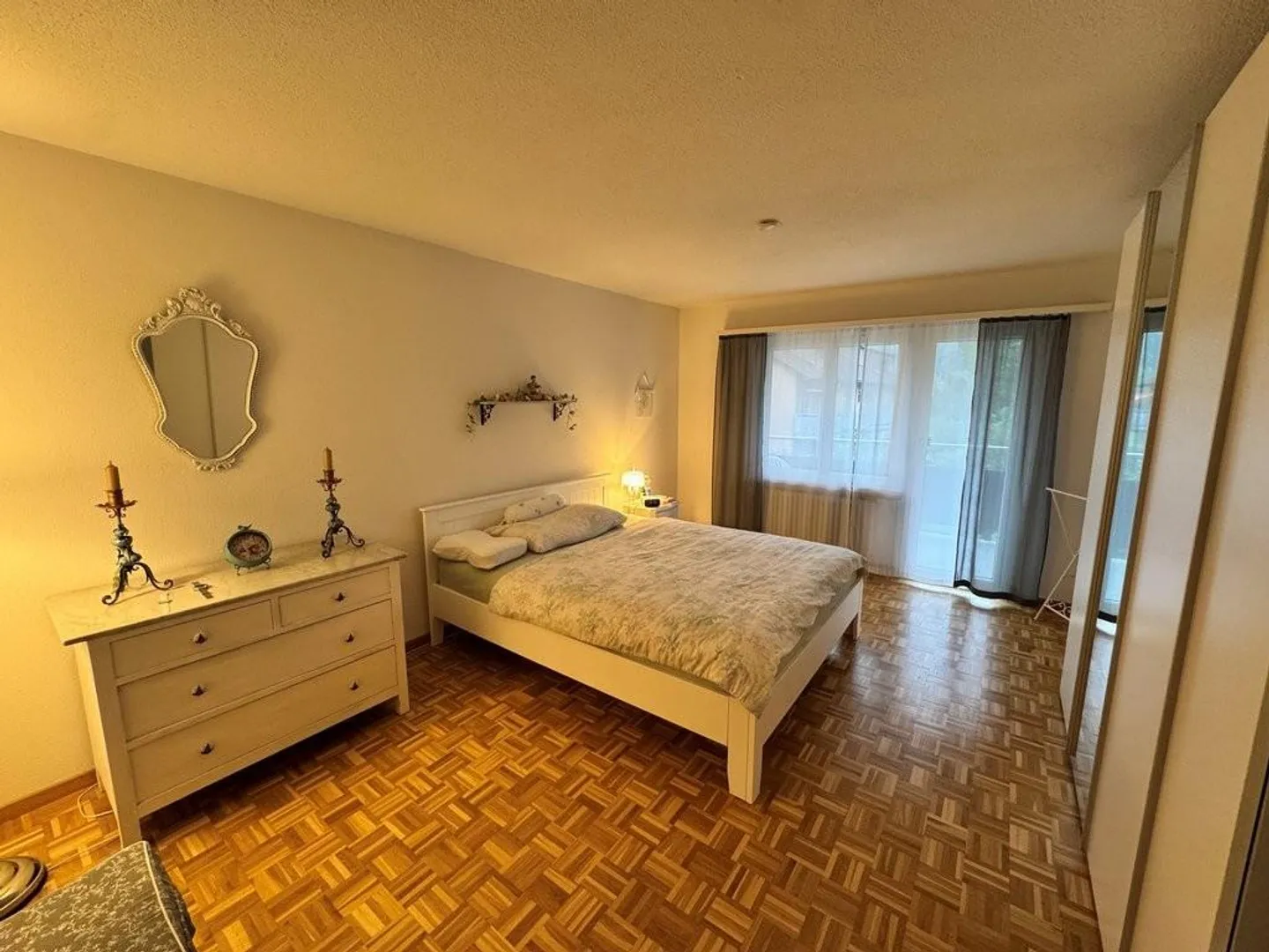 Appartamento centrale nel quartiere Muoshof - Foto 7 di 9