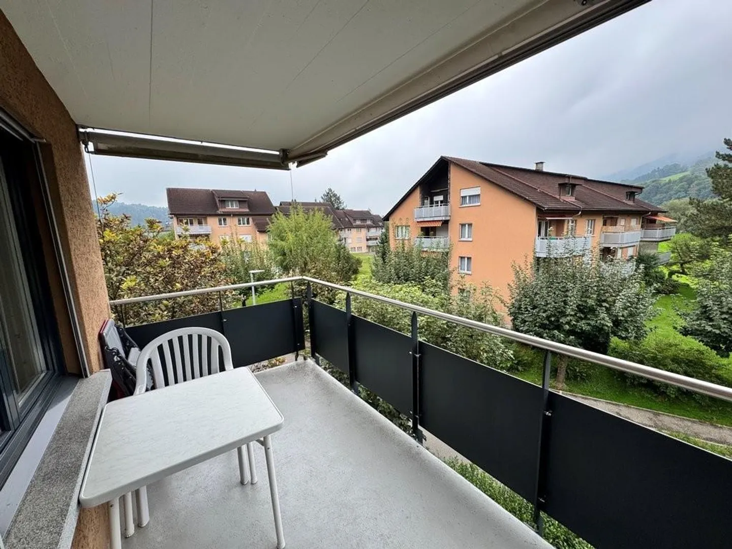 Appartamento centrale nel quartiere Muoshof - Foto 9 di 9