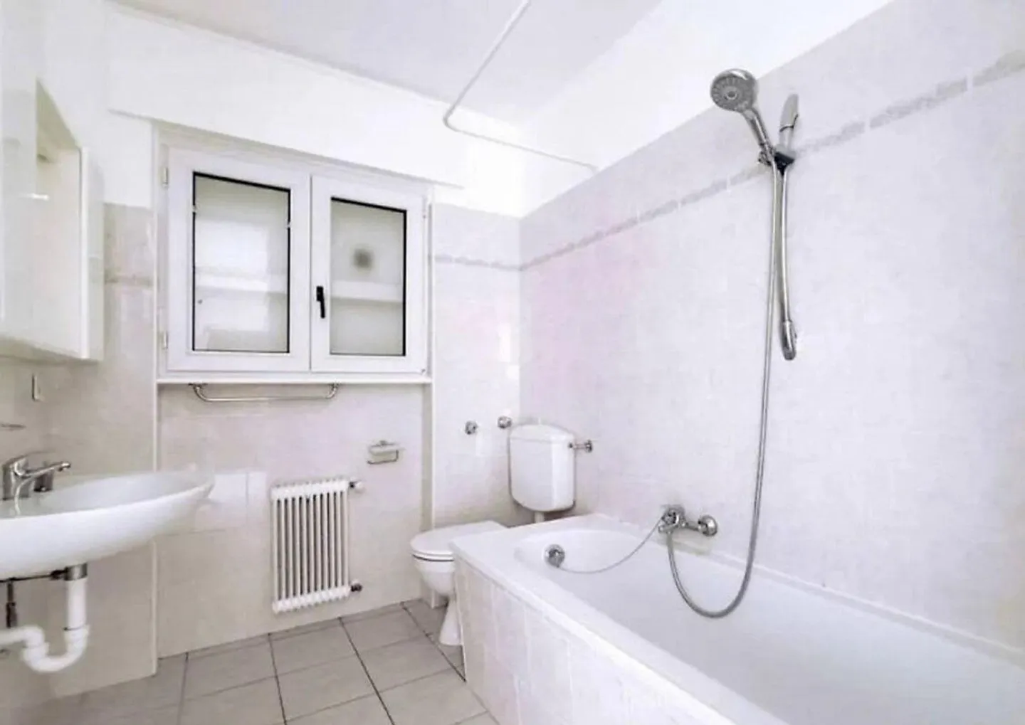 3.5 Zimmer Coldrerio - Foto 5 von 6