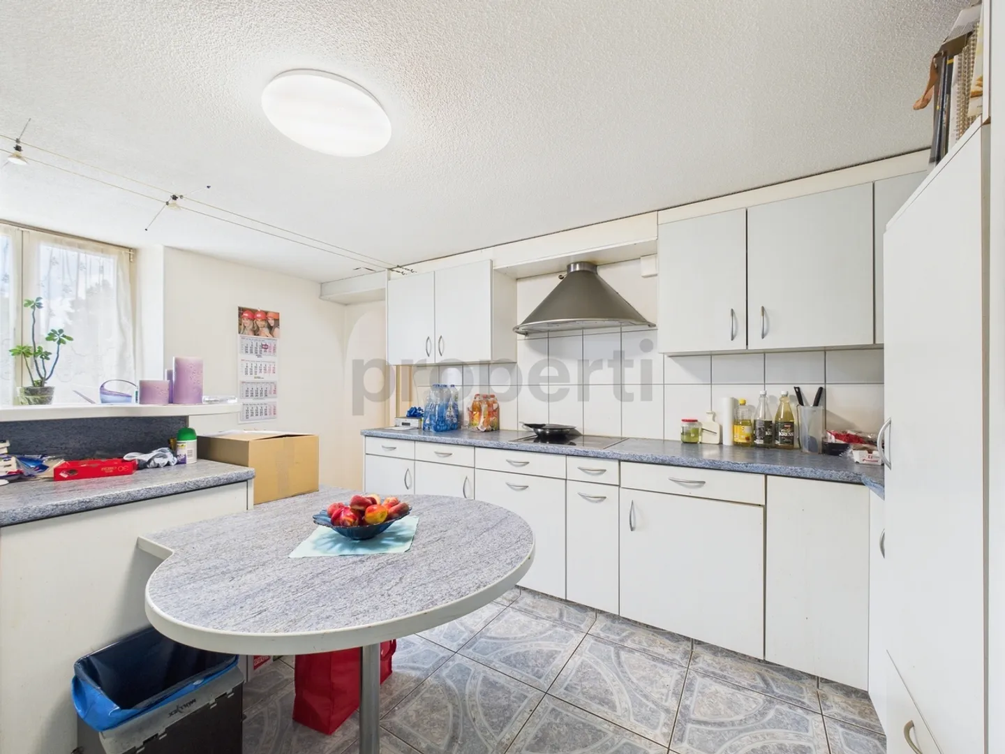 Apartment for rent - Photo 4 of 11