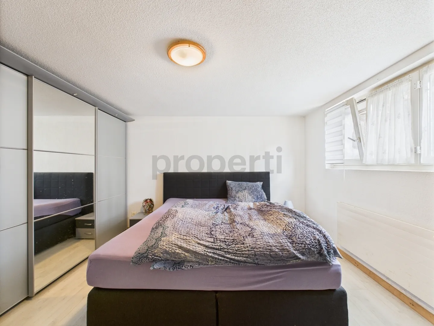 Apartment for rent - Photo 5 of 11