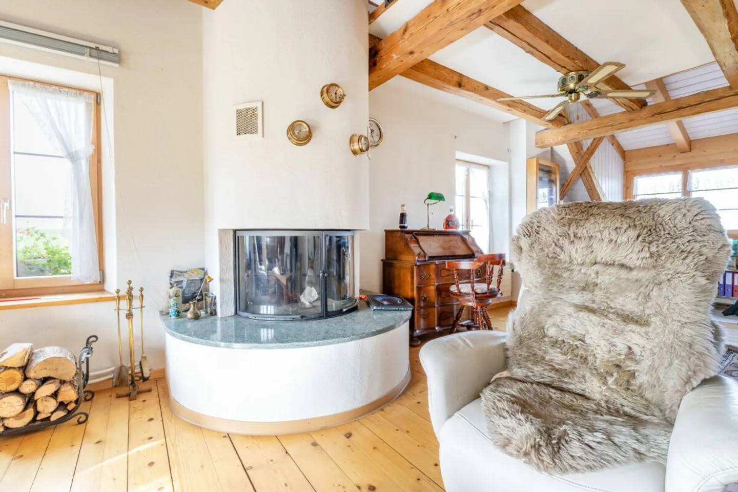 Fattoria in vendita - Foto 16 di 24