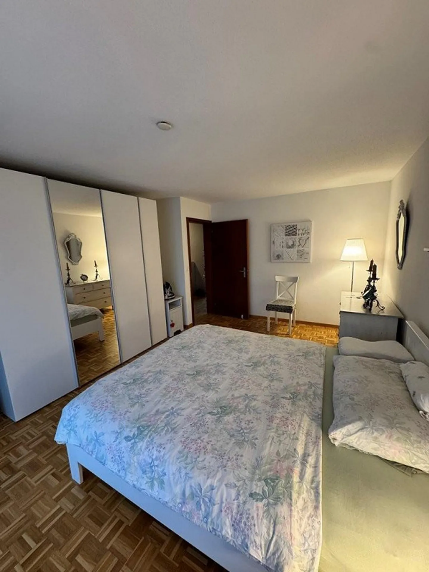 Appartamento centrale nel quartiere Muoshof - Foto 6 di 9