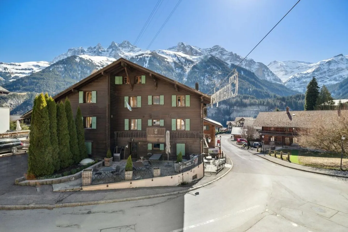Hotel Chamois - Foto 8 di 13