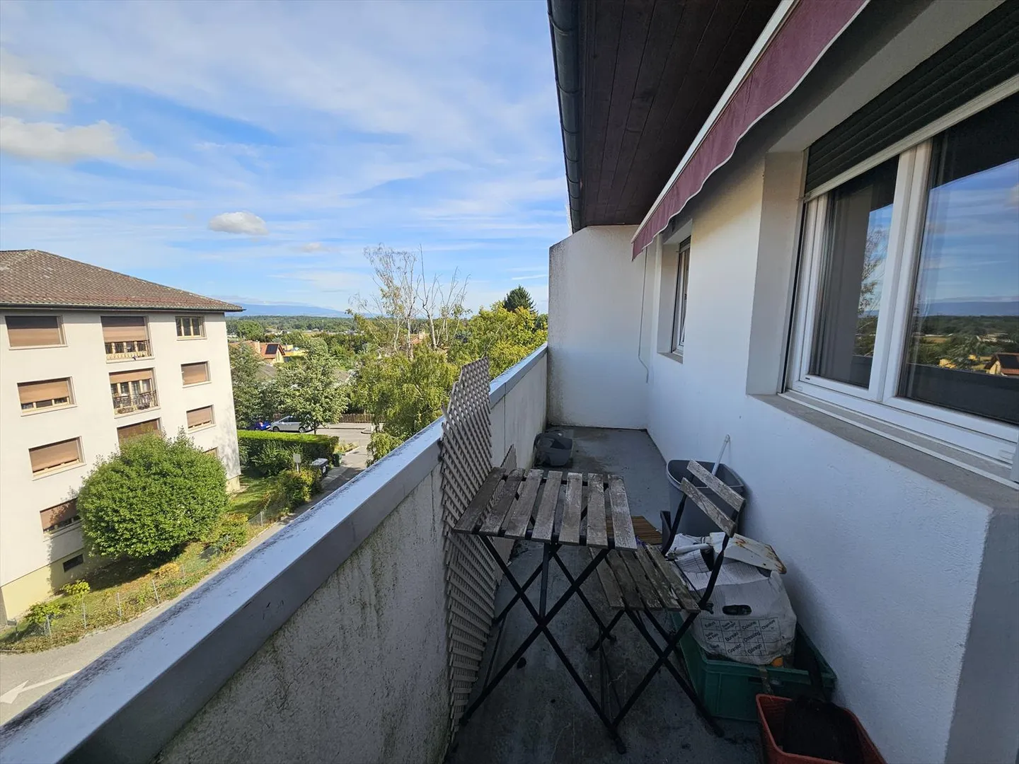 5-Zimmer-Wohnung - Foto 2 von 2