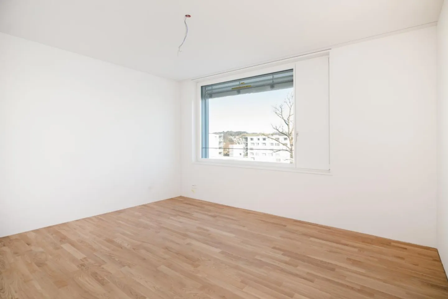 Wohnen an bester Lage im Schönbühl-Quartier - Photo 4 of 8