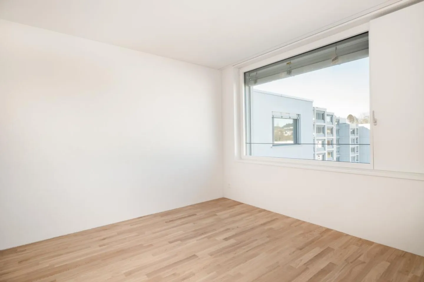 Wohnen an bester Lage im Schönbühl-Quartier - Photo 5 of 8