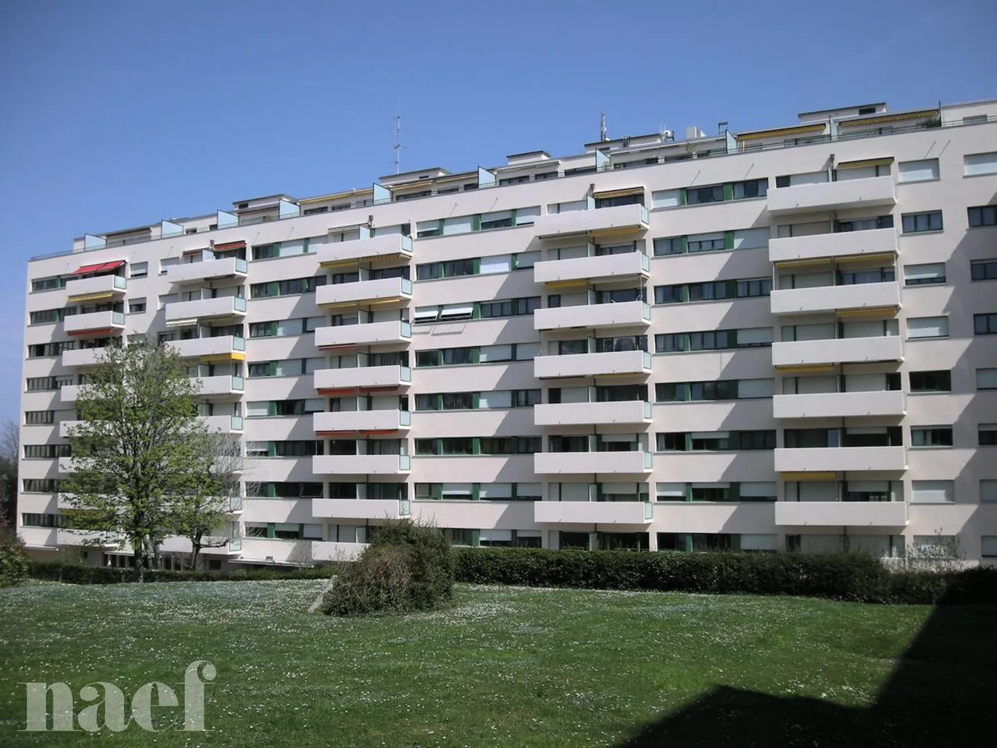 Appartamento 5 locali - Foto 1 di 8