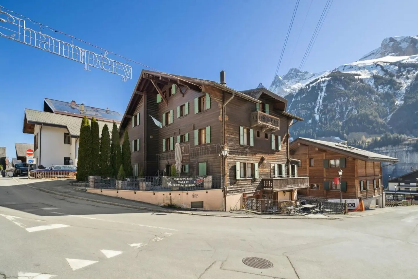 Hotel Chamois - Foto 13 di 13