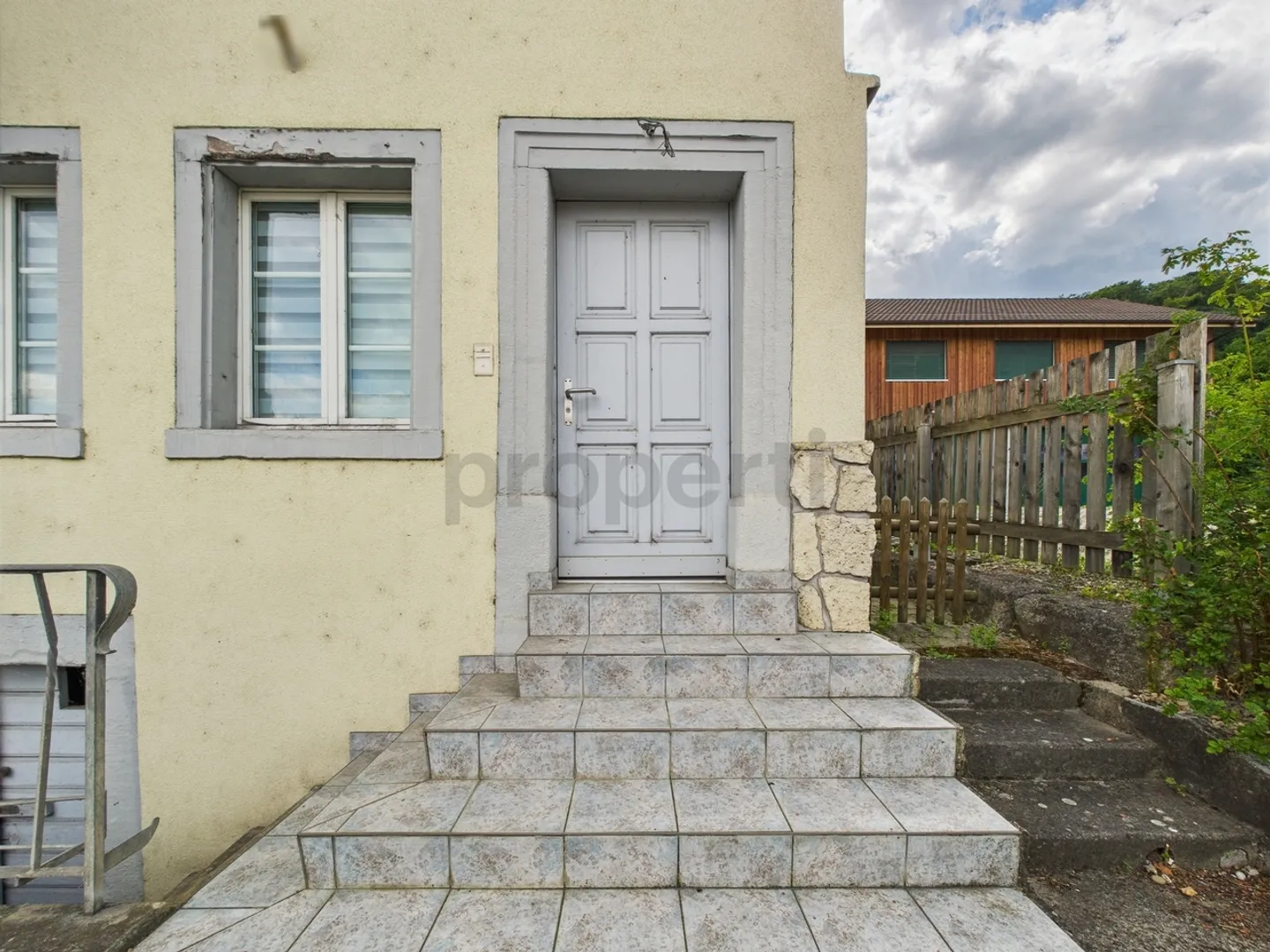 Apartment for rent - Photo 10 of 11