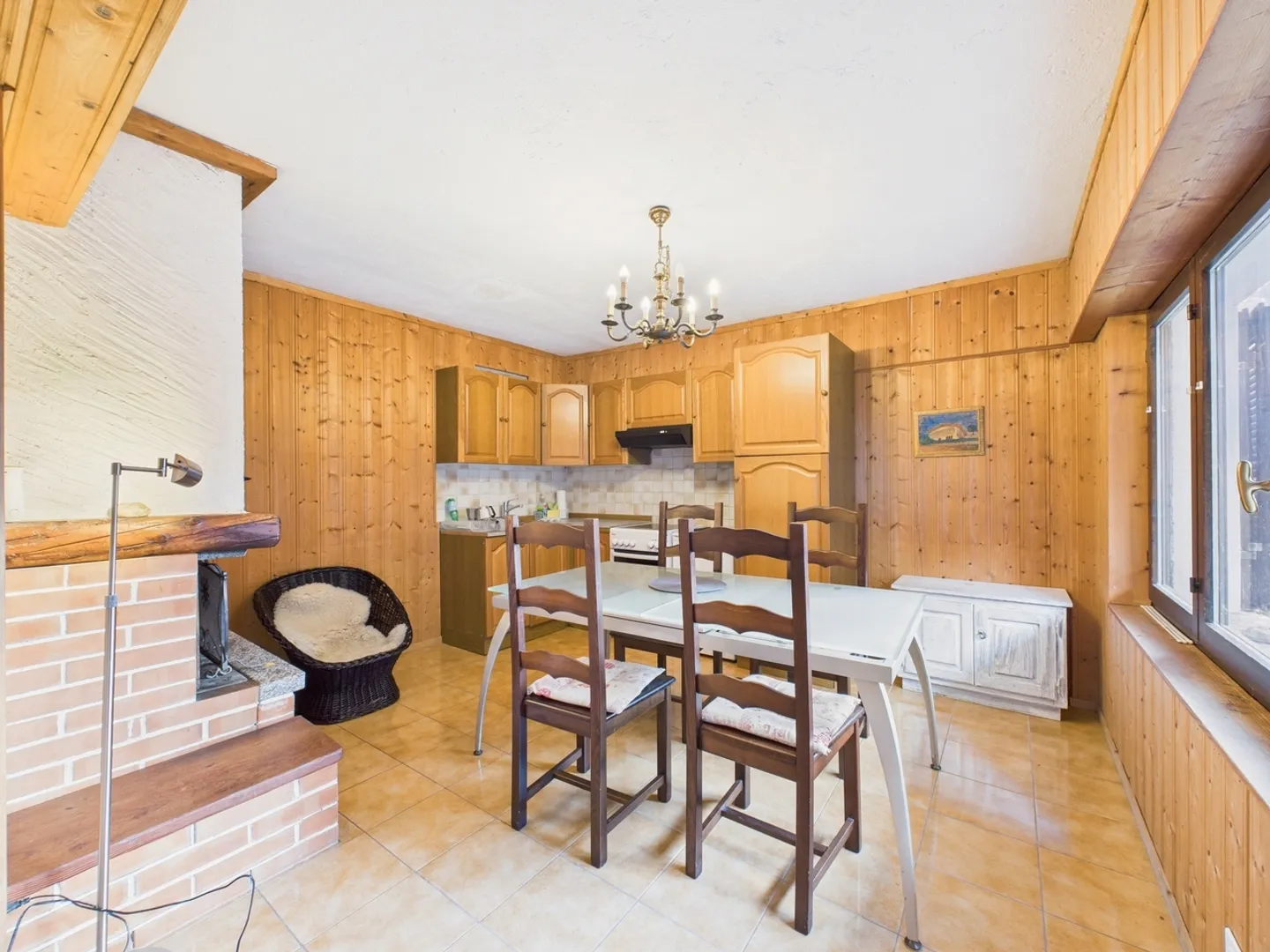 Casa singola in vendita - Foto 4 di 13