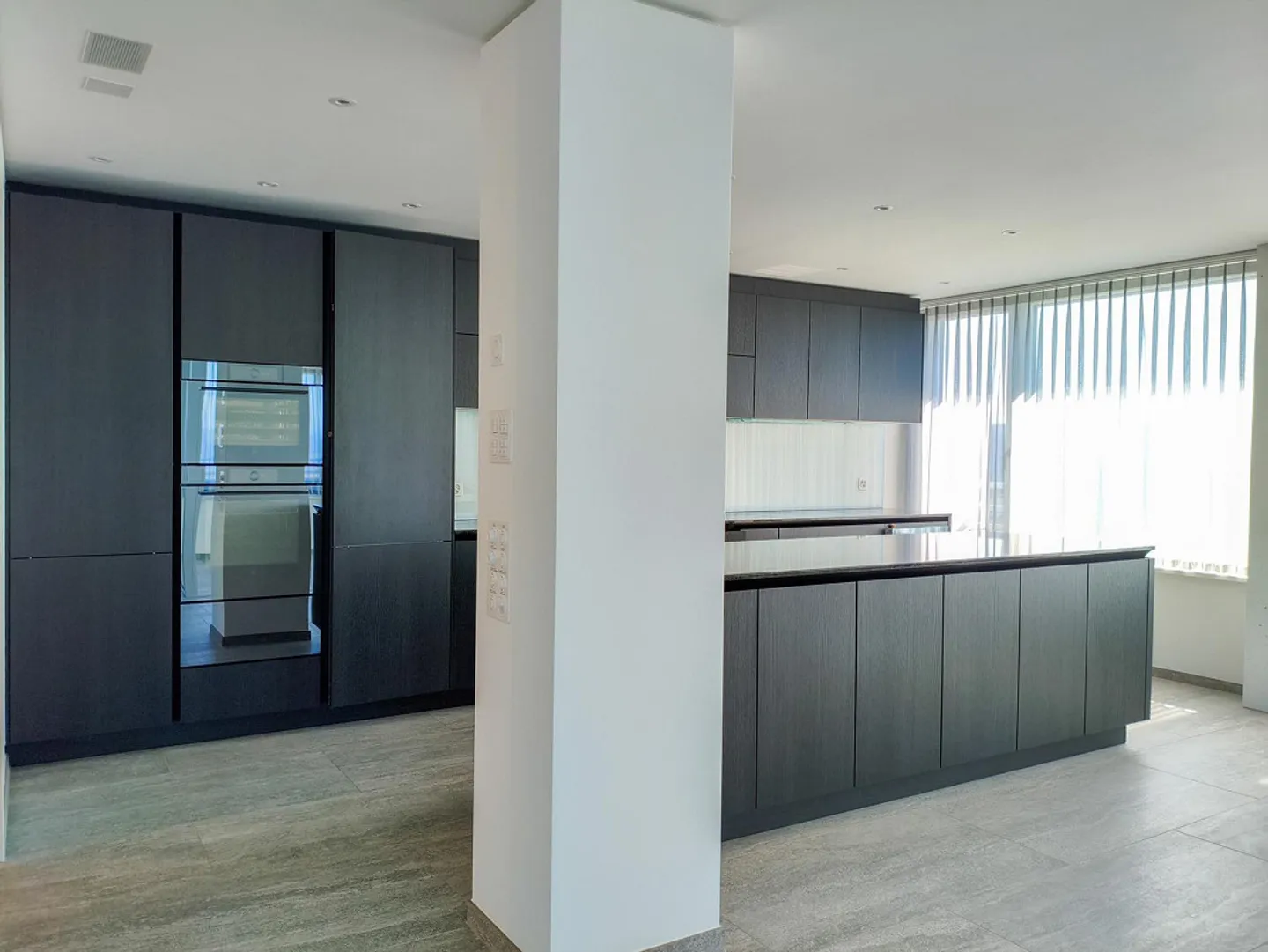 Esclusivo! Unico! 3,5 stanze! 132 m2! 23° piano! Rhyfalltower!!! - Foto 8 di 13