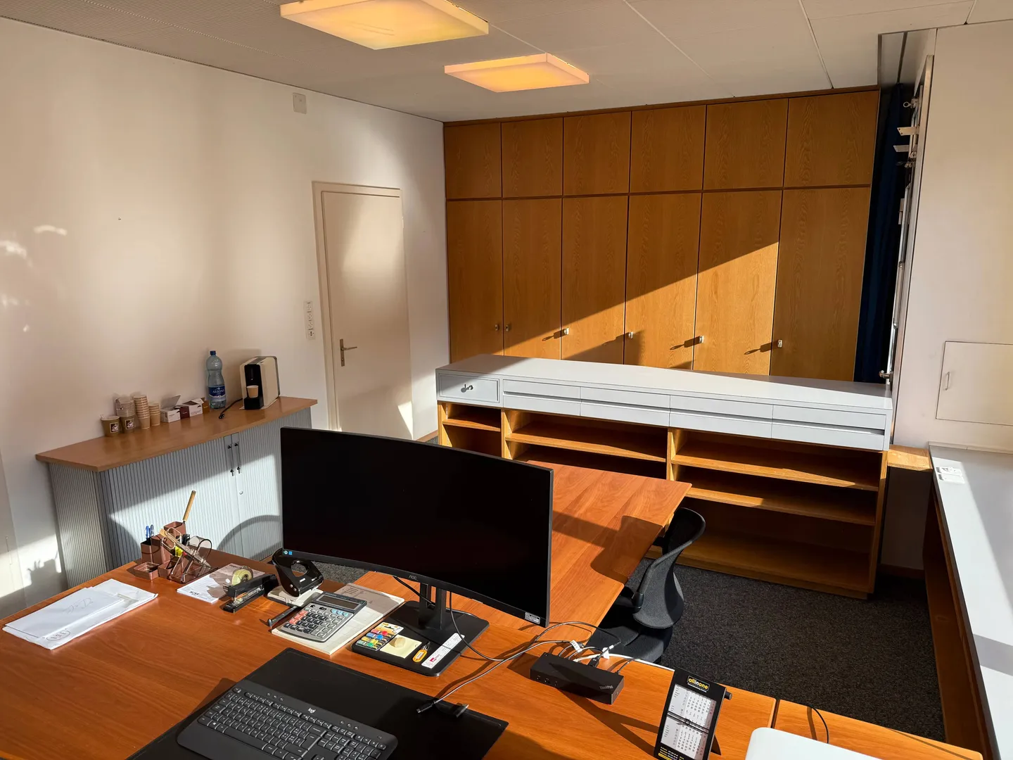 Commercial à louer, Thomas-Bornhauser-Strasse 9 (Weinfelden, Suisse) - Photo 2 sur 7