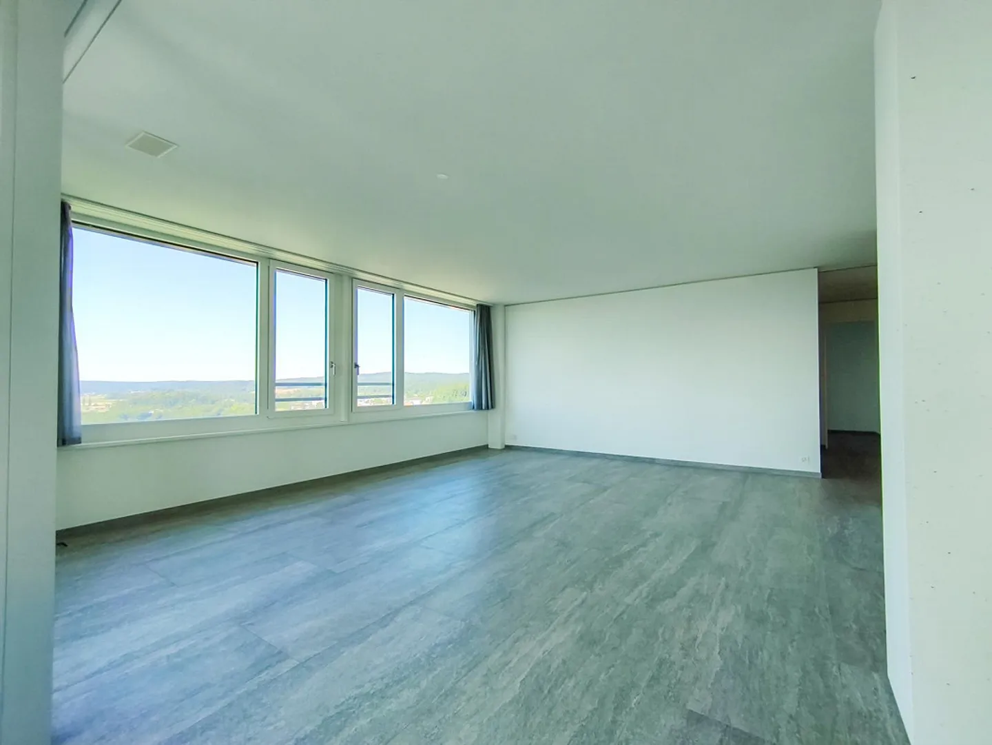 Esclusivo! Unico! 3,5 stanze! 132 m2! 23° piano! Rhyfalltower!!! - Foto 12 di 13