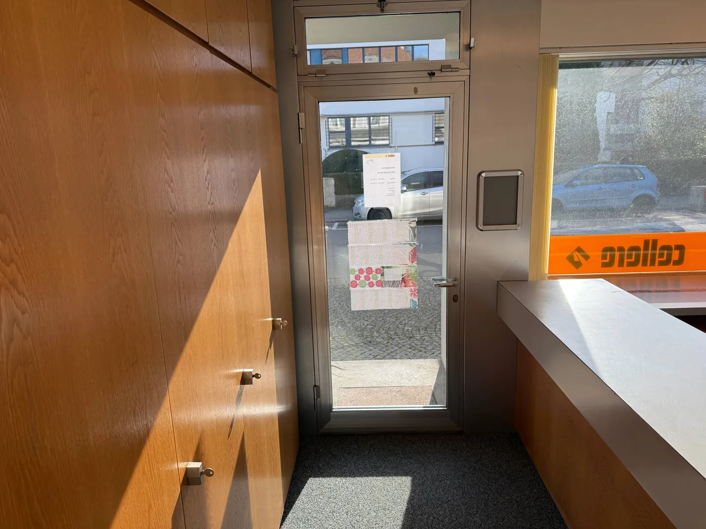 Commercial à louer, Thomas-Bornhauser-Strasse 9 (Weinfelden, Suisse) - Photo 1 sur 7