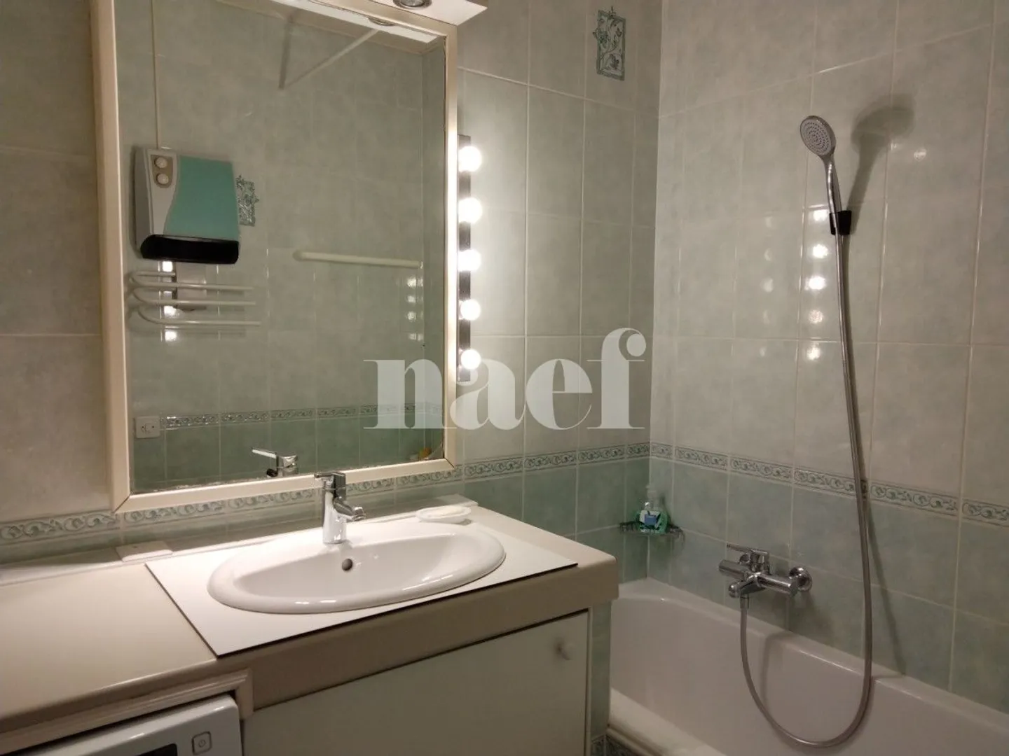 Appartamento 5 locali - Foto 8 di 8