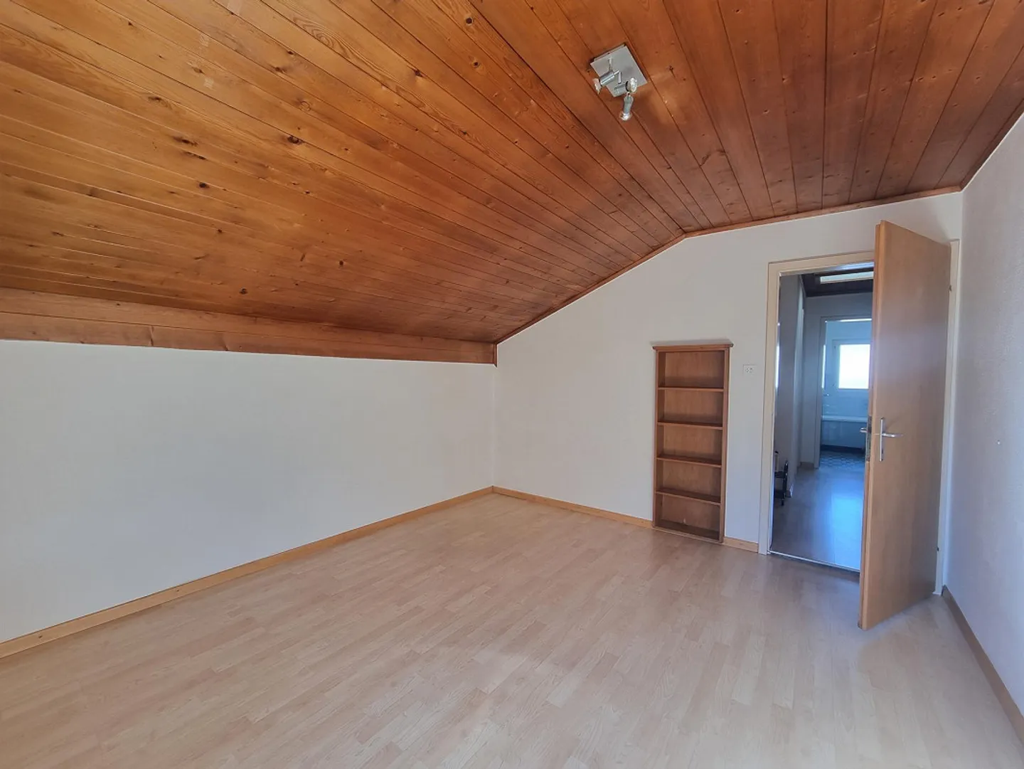 Appartamento 3 1/2 stanze - Foto 7 di 9