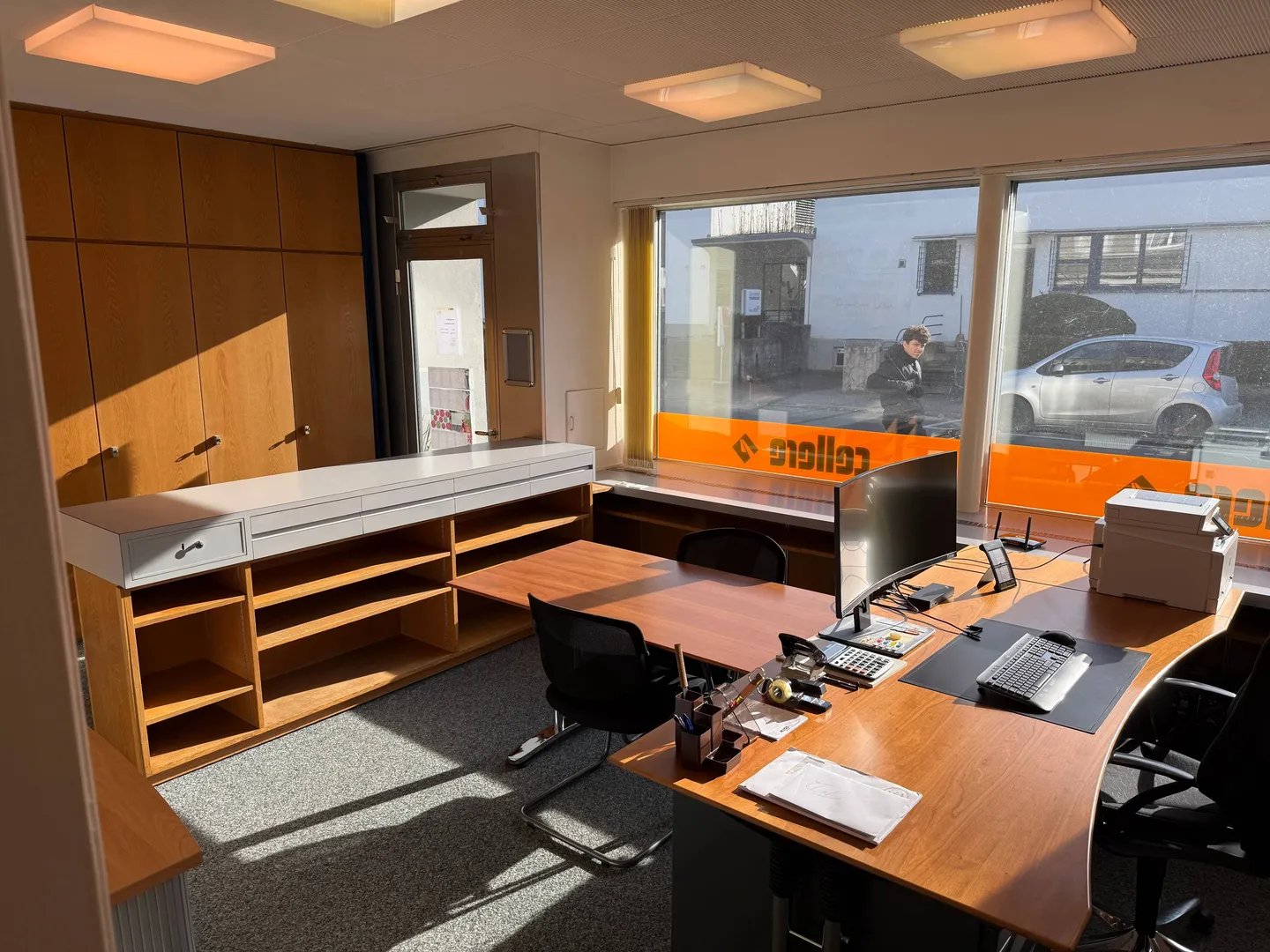 Commercial à louer, Thomas-Bornhauser-Strasse 9 (Weinfelden, Suisse) - Photo 6 sur 7