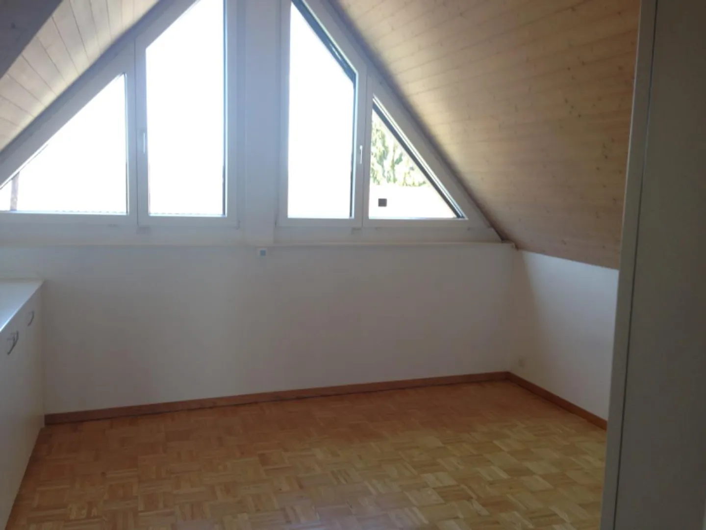 «3.5 Zimmer Maisonette» - Foto 1 von 5