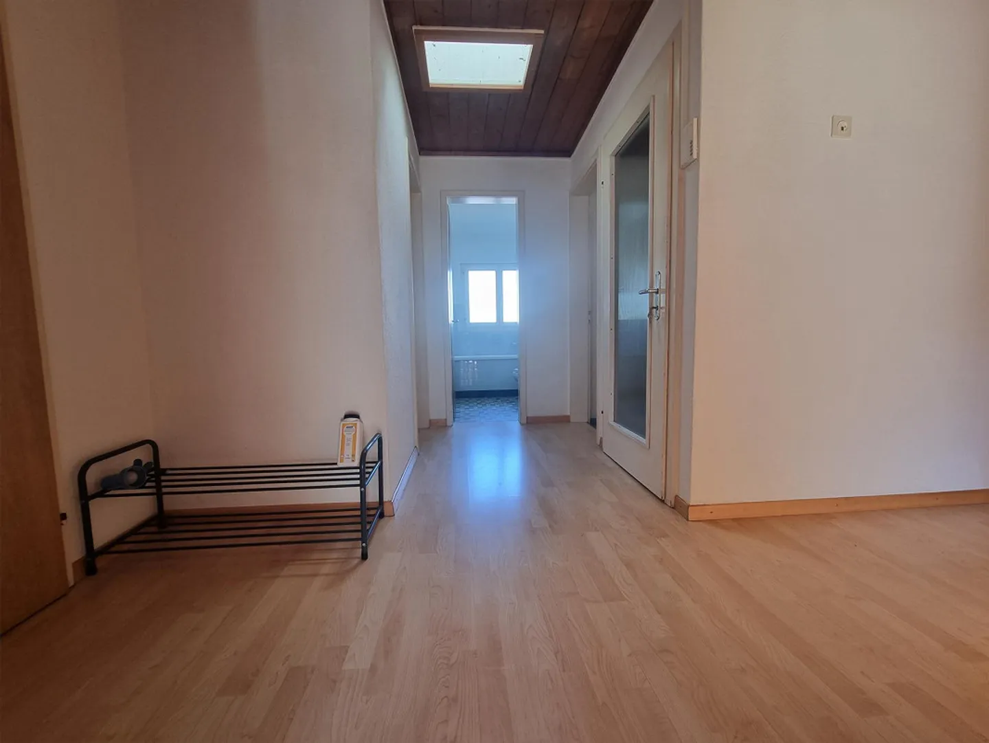 Appartamento 3 1/2 stanze - Foto 8 di 9