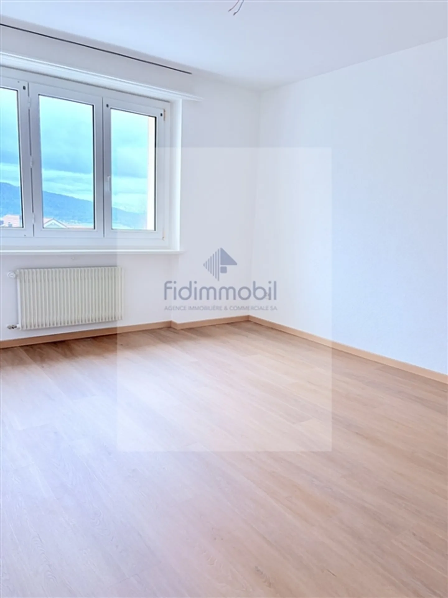 Stunning 4.5 room apartment for rent in Cernier - Photo 6 of 8