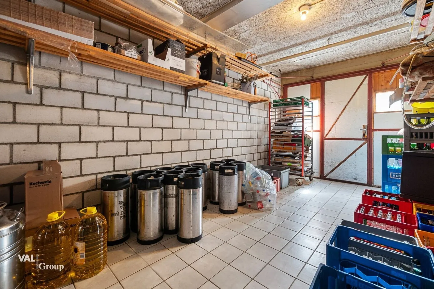 The stage for ambitious gastronomy - Photo 8 of 13