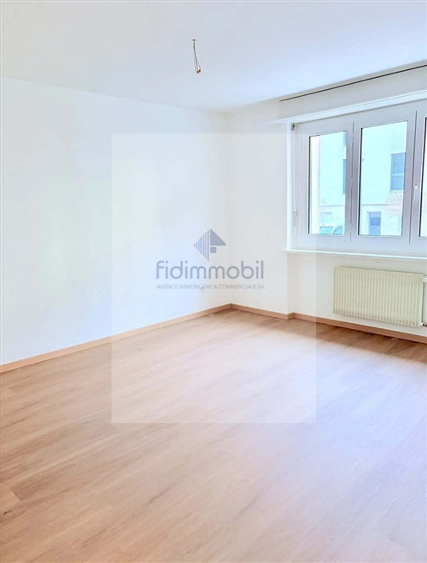 Stunning 4.5 room apartment for rent in Cernier - Photo 7 of 8