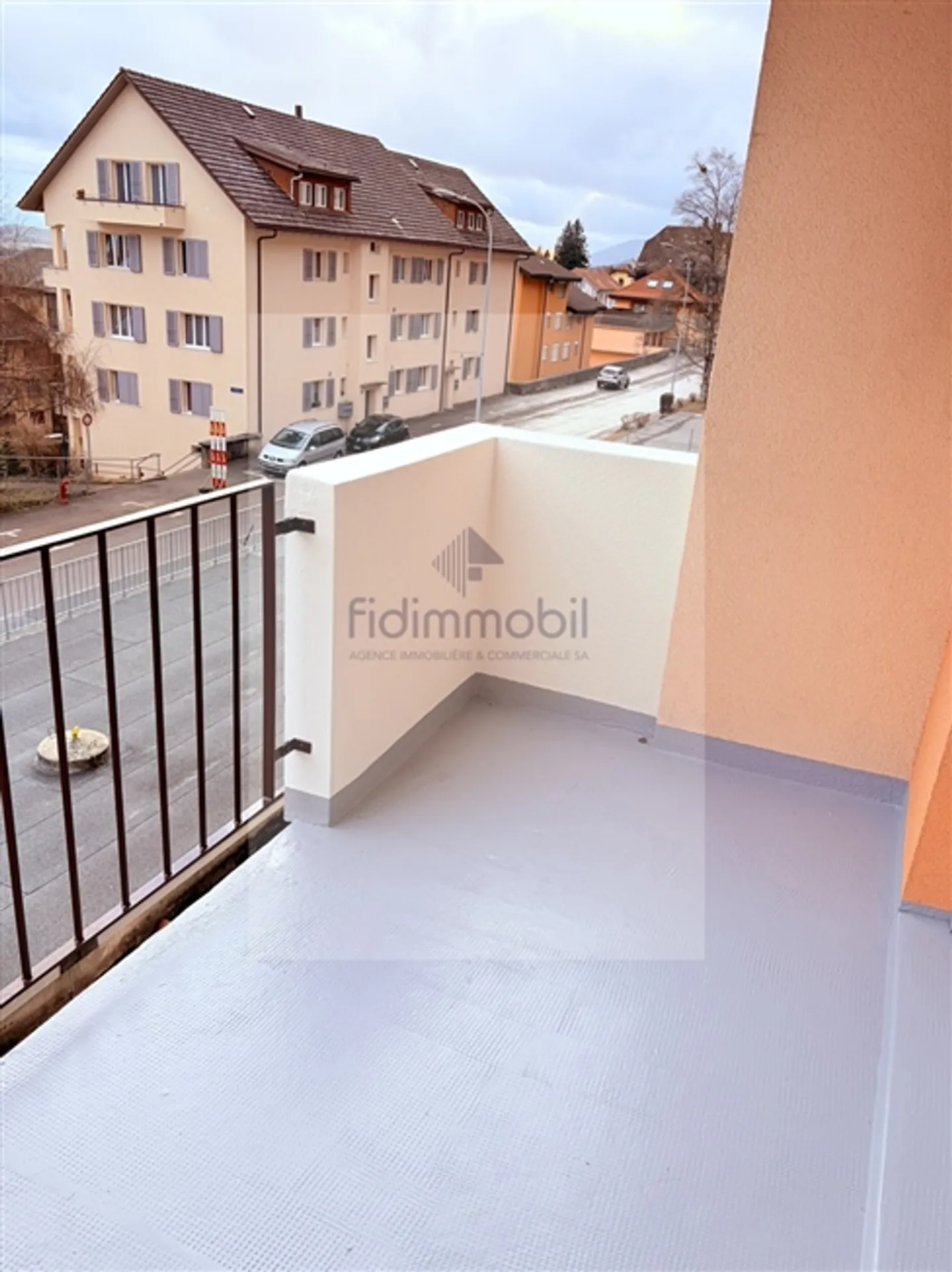 Stunning 4.5 room apartment for rent in Cernier - Photo 8 of 8