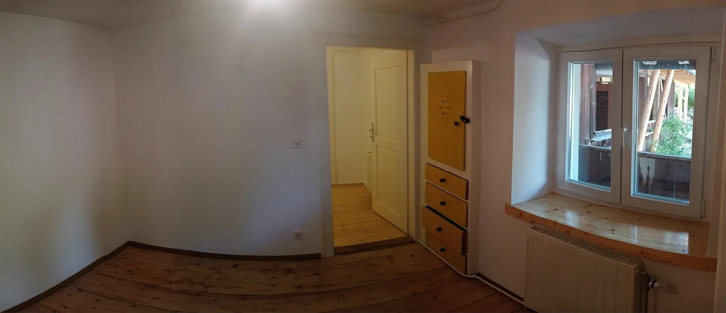 4.5 Rooms - Photo 1 of 5