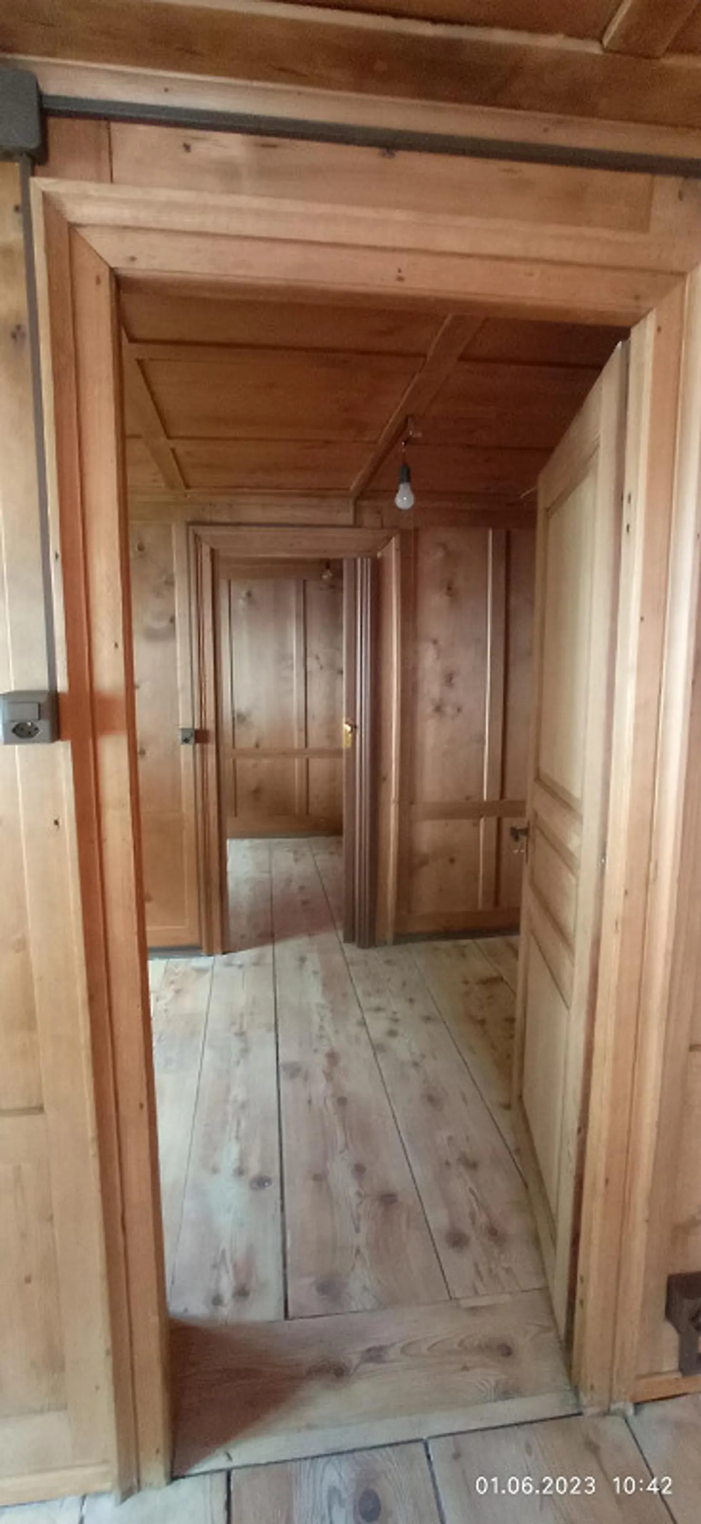 4.5 Rooms - Photo 2 of 5