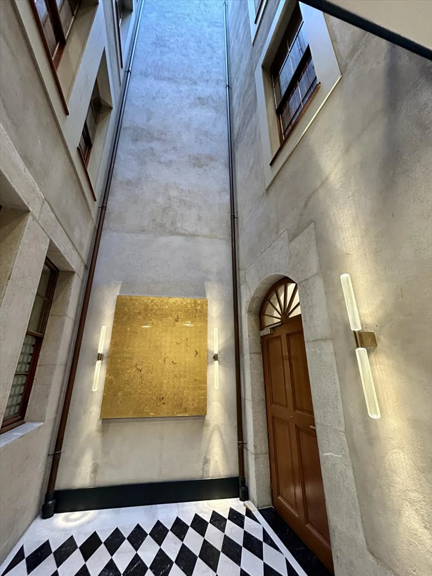 Magnifique appartement au coeur de la Vieille-Ville - Photo 1 sur 6